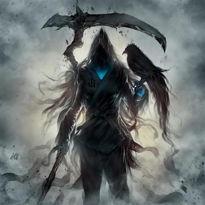 Grim Reaper Image