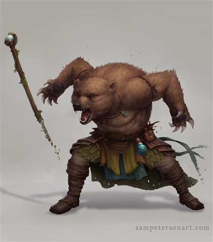 Circle Of The Beast Image