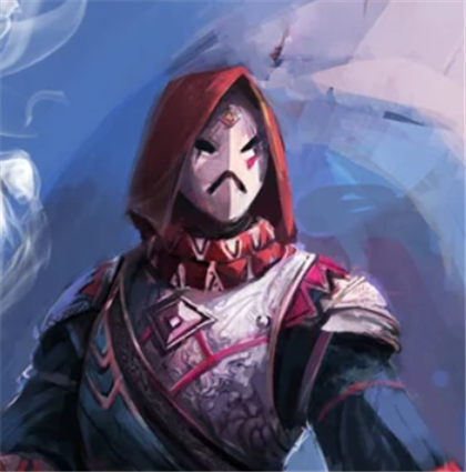 War Jester Image
