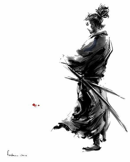 Bushi Image