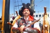 Mazztek's avatar