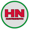 Hatronoth's avatar