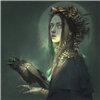 The_Raven_Queen_'s avatar