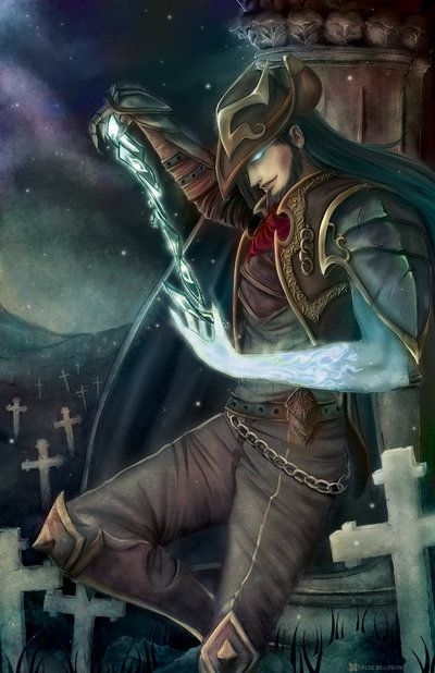 Fate Weaver Image