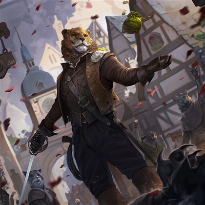 Highwayman Image