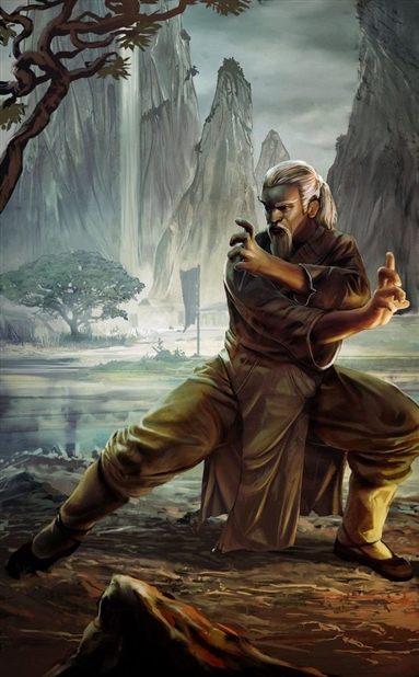 Way Of The Murim Image