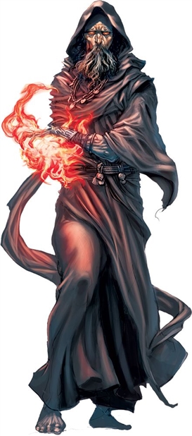 The Ancient Archmage Image
