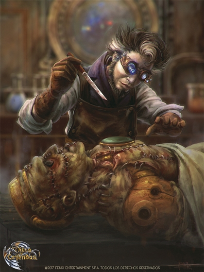 Animator Image