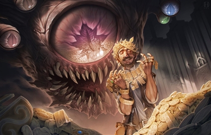 Oath Of The Beholder Image