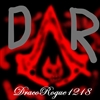 DracoRogue1218's avatar