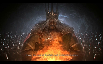 Oath Of Gwyn Image