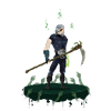 PositivelyJ's avatar