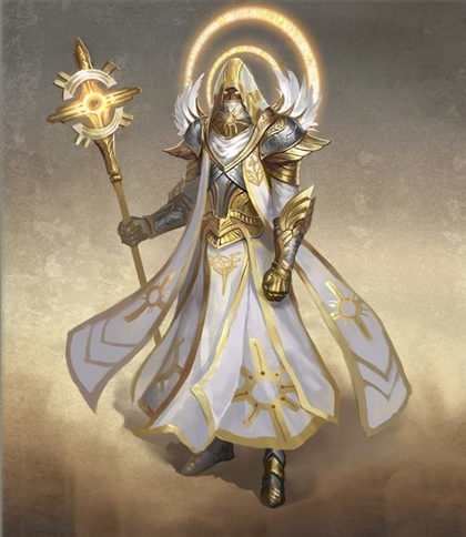 Oath Of Renewal Image