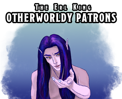 Archfey Expanded: The Erl King Image