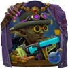 Shazaxe's avatar