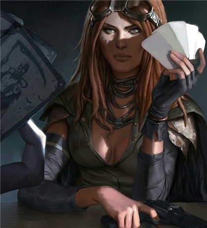 College Of Gambling Image