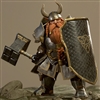 Jaxhammar's avatar