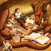 AlisterTheWillful's avatar