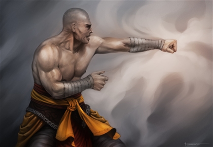Airbender Image
