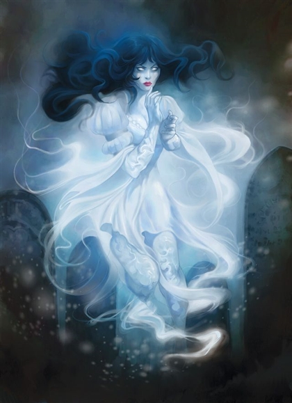 Geist Image