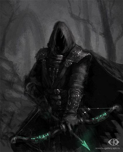 Culling Reaper Image