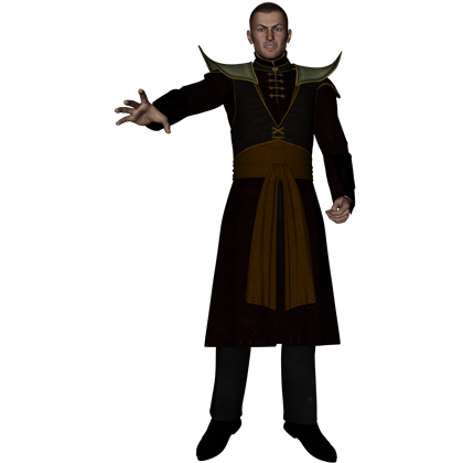 Nullimancy Image