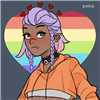 AshleyZorah's avatar