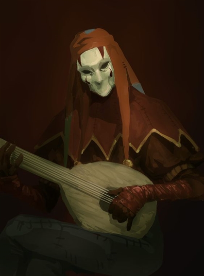 College Of Forgotten Songs Image