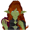 Liarie's avatar