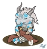 Lady_JAGRA's avatar