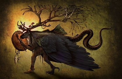 Circle Of The Molt Image