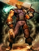 Goshin's avatar