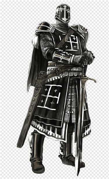 Oath Of The Ruby Knight Image