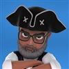 SIXgunBANDIDO's avatar