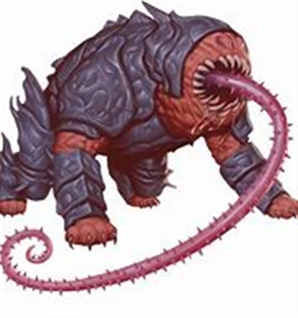 Yugoloth Invoker Image