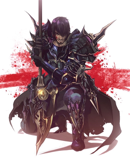 Dragoon • HB Image