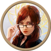 Evadne's avatar