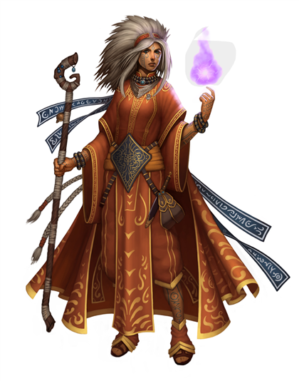 Kingsblood Sorcery (Rotw) Image