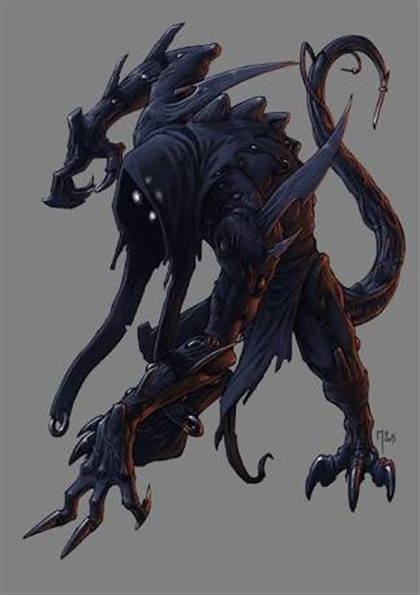Hollow Soul Image