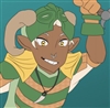 Martian_Writer's avatar