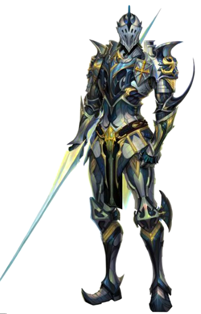 Dragoon Image