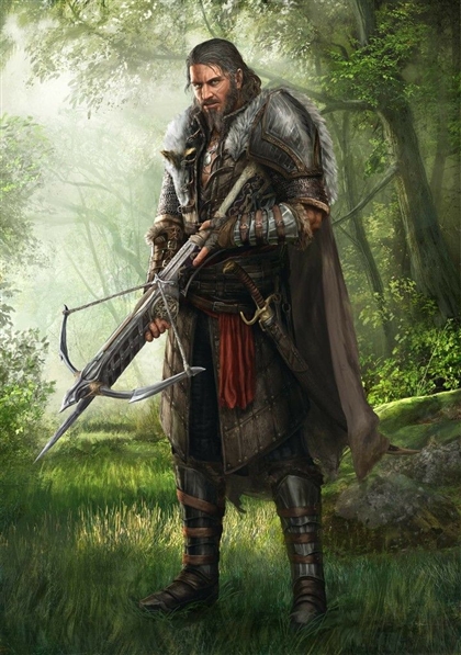 Marksman Image