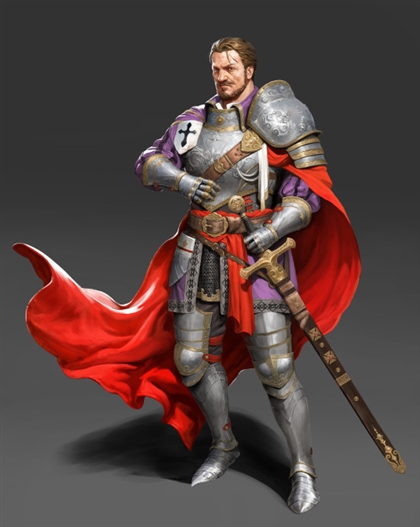 Battle Commander ( By Karthik Nagarajan) Image
