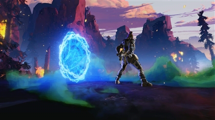 Voidwalker Image