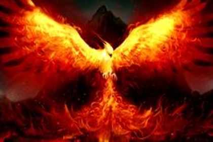 Way Of The Rising Phoenix Image