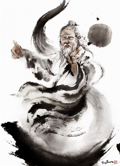Way Of The Martial Arts Image