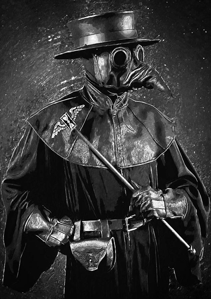 Chirurgeon Image