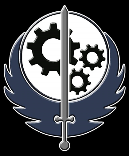 Oath Of The Techpriest Image