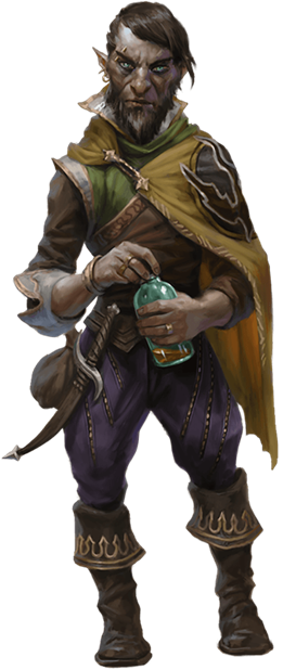 Alchemical Inventor Image