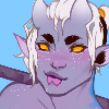 Khrobot's avatar